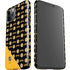 NHL Boston Bruins Pattern iPhone 11 Pro Lite Case