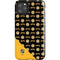 NHL Boston Bruins Pattern iPhone 11 Pro Max Impact Case