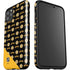 NHL Boston Bruins Pattern iPhone 11 Pro Max Impact Case