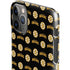 NHL Boston Bruins Pattern iPhone 11 Pro Max Lite Case