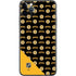 NHL Boston Bruins Pattern iPhone 11 Pro Max Skin