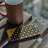 NHL Boston Bruins Pattern iPhone 11 Pro Skin