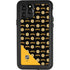 NHL Boston Bruins Pattern iPhone 11 Pro Waterproof Case