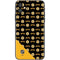 NHL Boston Bruins Pattern iPhone 11 Skin
