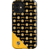 NHL Boston Bruins Pattern iPhone 12 Mini Impact Case