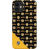 NHL Boston Bruins Pattern iPhone 12 Mini Lite Case