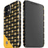 NHL Boston Bruins Pattern iPhone 12 Mini Lite Case