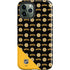 NHL Boston Bruins Pattern iPhone 12 Pro Impact Case