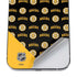 NHL Boston Bruins Pattern iPhone 12 Pro Max Skin