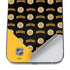 NHL Boston Bruins Pattern iPhone 12 Pro Skin