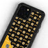 NHL Boston Bruins Pattern iPhone 12 Pro Waterproof Case