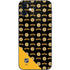 NHL Boston Bruins Pattern iPhone 12 Skin