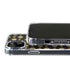 NHL Boston Bruins Pattern iPhone 13 MagSafe Case