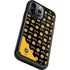 NHL Boston Bruins Pattern iPhone 13 Pro Cargo Case