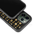 NHL Boston Bruins Pattern iPhone 13 Pro Cargo Case