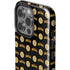 NHL Boston Bruins Pattern iPhone 13 Pro Impact Case