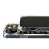 NHL Boston Bruins Pattern iPhone 14 Plus MagSafe Case