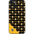 NHL Boston Bruins Pattern iPhone 14 Plus Skin