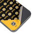 NHL Boston Bruins Pattern iPhone 14 Pro Skin