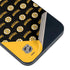 NHL Boston Bruins Pattern iPhone Skins