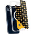 NHL Boston Bruins Pattern iPhone 15 MagSafe Case