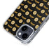 NHL Boston Bruins Pattern iPhone 15 MagSafe Case