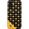 NHL Boston Bruins Pattern iPhone 16 Skin