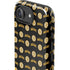 NHL Boston Bruins Pattern iPhone 16e Impact Case