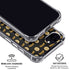 NHL Boston Bruins Pattern iPhone 16e MagSafe Case