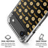NHL Boston Bruins Pattern iPhone 17 Air Clear Case