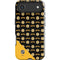 NHL Boston Bruins Pattern iPhone 17 Air Impact Case