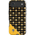 NHL Boston Bruins Pattern iPhone 17 Air Impact Case