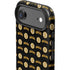 NHL Boston Bruins Pattern iPhone 17 Air Impact Case