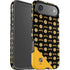 NHL Boston Bruins Pattern iPhone 17 Air Impact Case