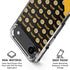 NHL Boston Bruins Pattern iPhone 17 Air MagSafe Case