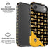 NHL Boston Bruins Pattern iPhone 17 Air Magsafe Impact Case