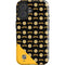 NHL Boston Bruins Pattern iPhone 17 Impact Case