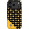 NHL Boston Bruins Pattern iPhone 17 Pro Magsafe Impact Case