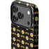 NHL Boston Bruins Pattern iPhone 17 Pro Max Impact Case