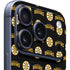 NHL Boston Bruins Pattern iPhone 17 Pro Skin