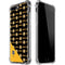 NHL Boston Bruins Pattern iPhone 7/8 Plus Clear Case