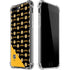 NHL Boston Bruins Pattern iPhone 7/8 Plus Clear Case