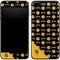 NHL Boston Bruins Pattern iPhone 7 Plus Skin