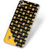 NHL Boston Bruins Pattern iPhone 7 Skin