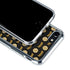 NHL Boston Bruins Pattern iPhone SE (2nd & 3rd Gen) Clear Case