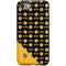NHL Boston Bruins Pattern iPhone SE (2nd & 3rd Gen) Pro Case