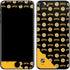 NHL Boston Bruins Pattern iPhone SE (2nd & 3rd Gen) Skin