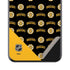 NHL Boston Bruins Pattern iPhone SE (2nd & 3rd Gen) Skin