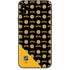 NHL Boston Bruins Pattern iPhone X Skin