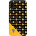 NHL Boston Bruins Pattern iPhone XR Pro Case